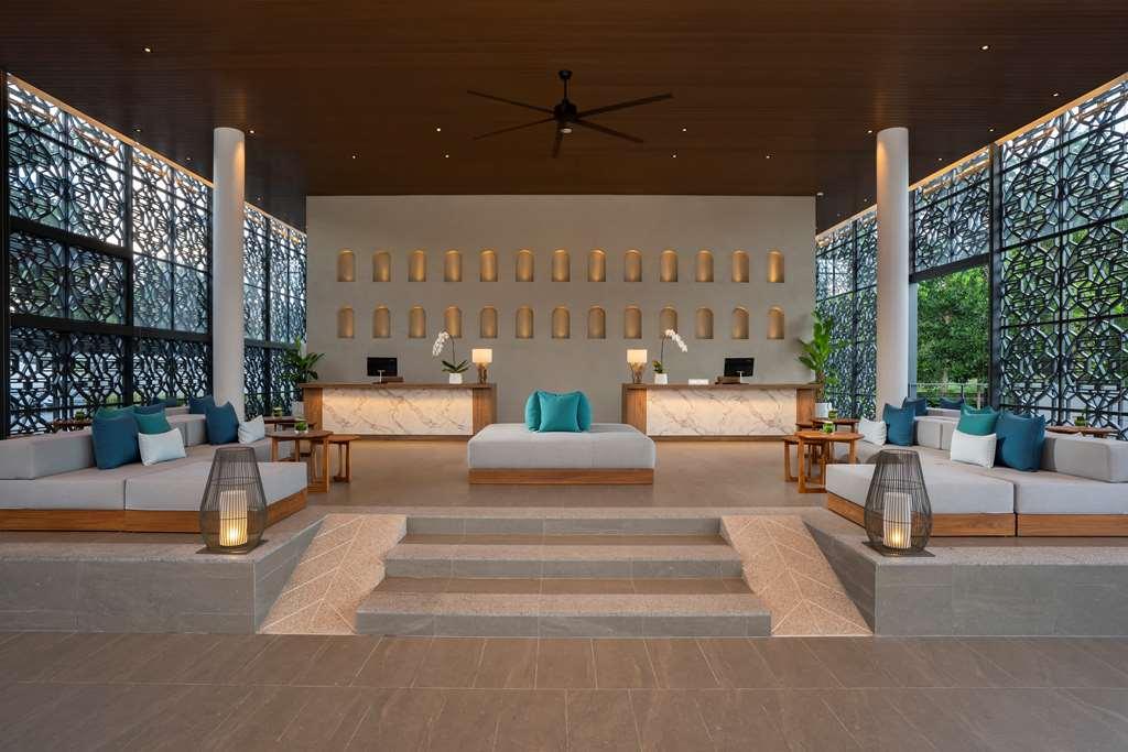 ホテル Melia Phuket マイカオビーチ エクステリア 写真